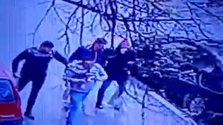 В Петербурге задержаны трое мигрантов из Узбекистана, подозреваемые в похищении соотечественника