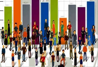 В Узбекистане численность населения превысила 35 миллионов человек