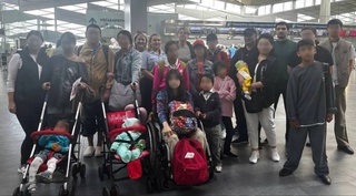 Из России в Узбекистан вернули 14 детей, оставшихся без попечения родителей