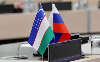 Министр МИВТ провел ряд встреч с руководителями крупных российских компаний