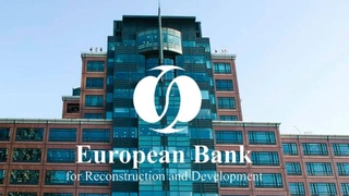 Европейский банк реконструкции и развития подтвердил быстрое восстановление экономики Узбекистана
