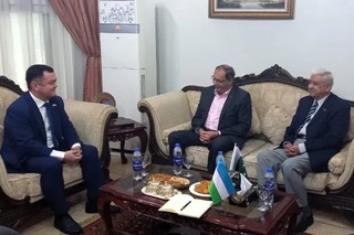 Ўзбекистон ва Покистон “ақл марказлари“ ўртасида яқин ҳамкорлик ўрнатилади