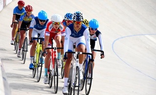 Ўзбекистон илк бор жаҳон чемпионатида аёллар ўртасидаги Медисон жуфтлик велоспортида иштирок этади