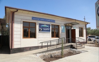 Бирден-бир халық, бир пүтин ўатан болыўдың экономикалық формуласы