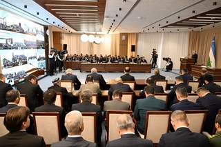 Oʻzbekiston sunʼiy intellektga tayyorgarlik boʻyicha xalqaro indeksda 17 pogʻona yuqoriladi