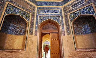 «Euronews»  Өзбекстанның туристік әлеуеті туралы мақала жариялады