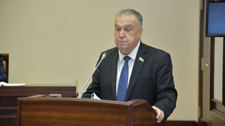 Безразличие – предательство по отношению к обществу!