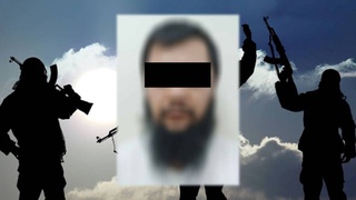 В отношении узбекистанца, финансировавшего деятельность террористической организации в Сирии, возбуждено уголовное дело