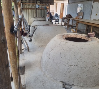 Samarqandda gaz tarmogʻiga noqonuniy ulanib olgan novvoyxona aniqlandi