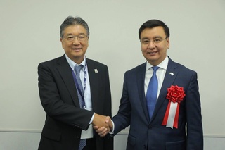 Крупнейшая туристическая ассоциация Японии заинтересована в направлении в Узбекистан групп японских туристов