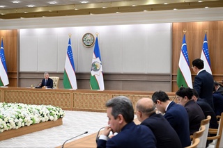 Tuman hokimlariga kelasi yili 50 ta “mikrosanoat markazi”ni ishga tushirish topshirildi