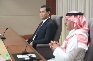 Yangi sanoat quvvatlarini yaratish loyihalari muhokama qilindi