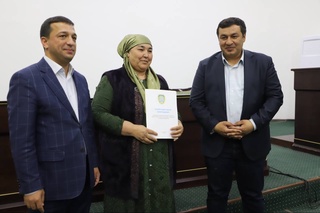 Уй-жойларга ҳуқуқларни эътироф этиш бошланди