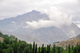 Якшанба куни Ўзбекистон ҳудудига нисбатан салқин ҳаво кириб келиши кутилмоқда