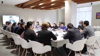 Очередной этап исследования методологии измерения многомерной бедности в Узбекистане