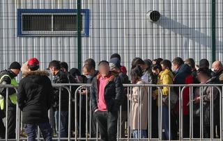 Аз 1 сентябри соли 2025 муҳоҷирон дар Маскав ва вилояти Маскав аз қайди иловагӣ, дактилоскопия, аксбардории биометрӣ ва мониторинги ҷойгиршавӣ мегузаранд