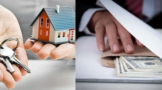 Фирибгарнинг кирдикорлари фош этилди