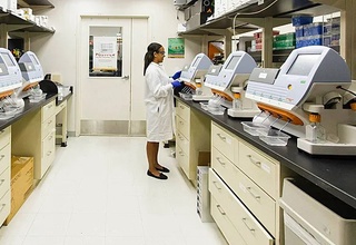 OIVdan himoya qiluvchi implant sinovdan oʻtkazildi