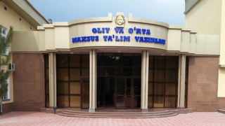 Vazirlik Markaziy apparati kengaytirilib, vazifalar qayta taqsimlandi