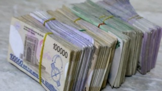 Фирибгарлик қилган шахсдан салкам 70 млн сўм ундирилди