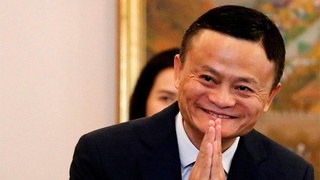 Пандемия хитойлик тадбиркорларга омад олиб келди