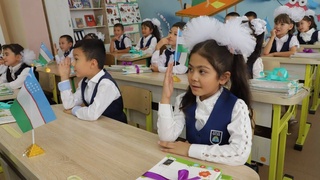 МДШО: В Узбекистане обязательное школьное образование остается бесплатным