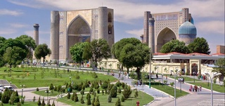 В зарубежных образовательных организациях будет налажена деятельность кафедр «Узбекшунослик»