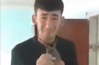 «Nogironlik uyidagi ahvol» sarlavhasi ostida tarqalgan videoga aniqlik kiritildi