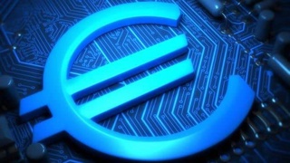 Европейский центробанк запускает цифровой евро