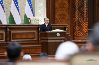 Senatorlarning vakolatlari va masʼuliyati bir necha barobar oshdi