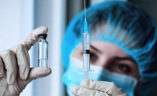 Ўзбекистонда кимлар текинга грипп ва пневмонияга қарши эмланиши маълум қилинди