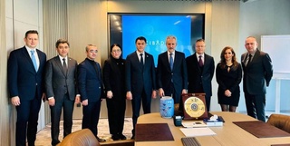 The world-famous Turkish clinic Acibadem will open in Tashkent