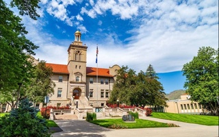 В Самарканде откроется частный международный англоязычный университет