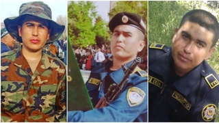 Вафот этган аскарнинг ўлими юзасидан терговга қадар текширув ҳаракатлари олиб борилмоқда