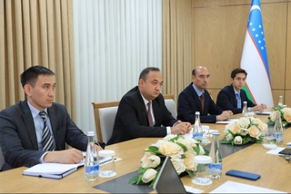 «WizzAir Abu Dhabi» увеличит количество авиарейсов в города Узбекистана