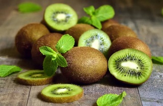 Scientists have revealed the benefits of kiwi for the body