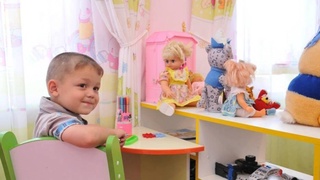 Без заботы и внимания не останется ни один ребенок