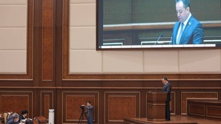 Трудовой кодекс в новой редакции служит обеспечению баланса интересов работников и работодателей