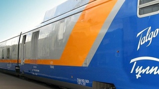 Ўзбекистон ва Қозоғистон ўртасида поезд қатнови бошланаши кечиктирилмоқда