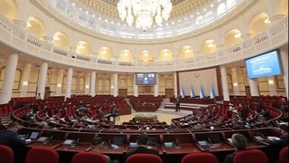 В сфере труда будет внедрен институт социального партнерства