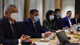 Узбекистан перенимает опыт Финляндии в сфере образования и науки