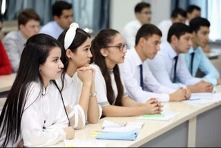 Бир йилда қанча магистр аёллар тайёрлангани маълум бўлди