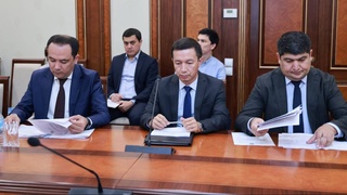 Совершенствуются нормы налогового, бюджетного и земельного законодательства