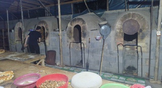 Fargʻonada 806,9 mln soʻmlik tabiiy gazdan noqonuniy foydalangan novvoyxona aniqlandi