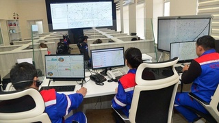 Ҳудудларда тез тиббий ёрдам бўйича ягона “Call-марказ”лар фаолияти йўлга қўйилади