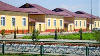 При Министерстве по поддержке махалли и старшего поколения создан Внебюджетный фонд