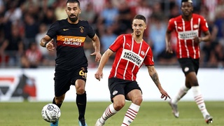 Победа «Кайрата», разгром «Галатасарая» проигрыш «Нефтчи»: в отборе Лиги чемпионов УЕФА нескучно