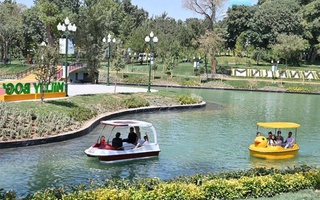 Weather forecast for August 31