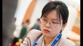 Магнус Карлсен, Владимир Федосеев и Юй Янъи лидируют в рапиде