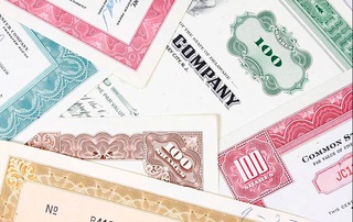 Ҳужжатли қимматли қоғозларни йўқ қилиш тартиби белгиланди